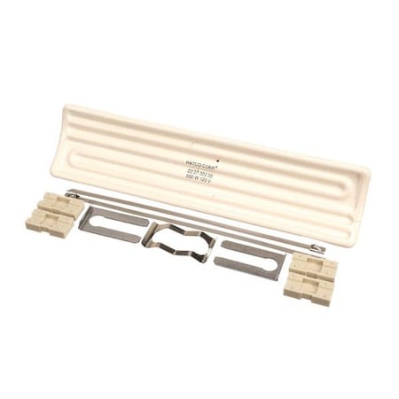 Hatco Kit, 500W 120V Ceramic Element R02.07.002.01